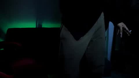 Independence model AbelAsburgo online show from 03-04-26, 04:40