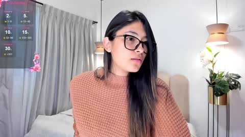 Snapshot of abella_ruiz chatting on 02-03-25, 11:05 Abella Ruiz online show from 02-03-25, 11:05