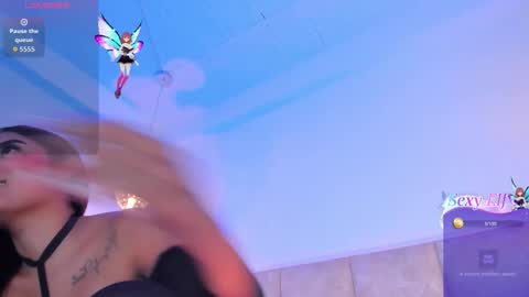 abelladgr online show from 12-22-25, 02:52