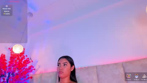 abelladgr online show from 01-13-26, 02:39