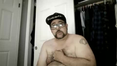 Snapshot of abennett76 chatting on 06-06-26, 03:00 AJ online show from 06-06-26, 03:00
