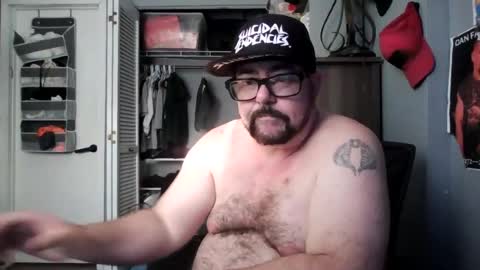Snapshot of abennett76 chatting on 06-16-26, 02:36 AJ online show from 06-16-26, 02:36