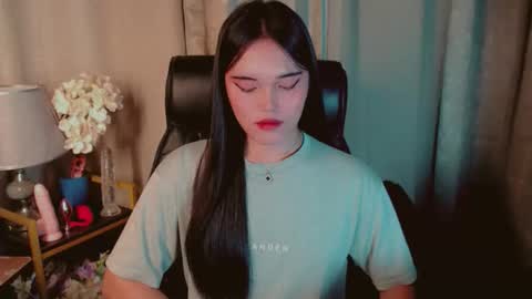 Abetterchristine online show from 01-08-26, 05:10