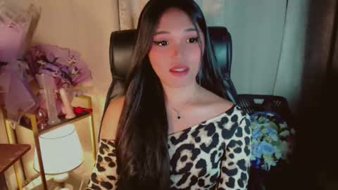 Snapshot of abetterchristine chatting on 02-19-26, 03:57 Abetterchristine online show from 02-19-26, 03:57