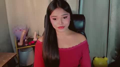 Abetterchristine online show from 04-25-26, 03:31
