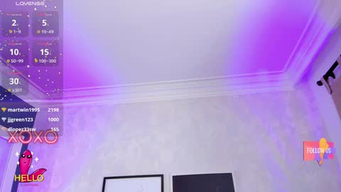 Abi online show from 01-18-25, 10:17