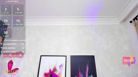 Abi online show from 01-20-25, 10:18