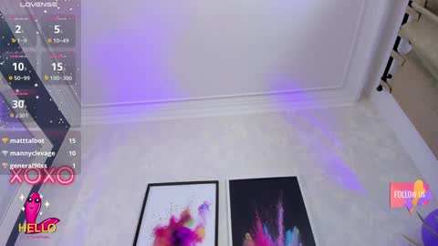 Abi online show from 01-25-25, 06:45