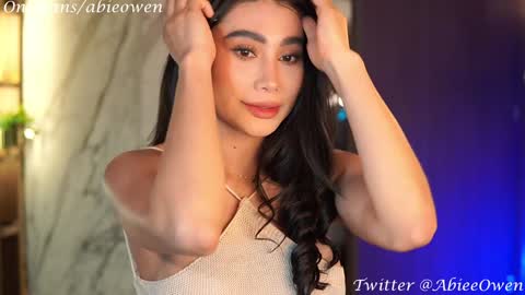 abie_owen online show from 01-08-25, 11:41