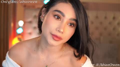 abie_owen online show from 01-14-25, 11:16