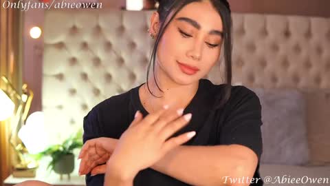 abie_owen online show from 01-22-25, 08:38