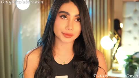 abie_owen online show from 02-02-25, 07:25