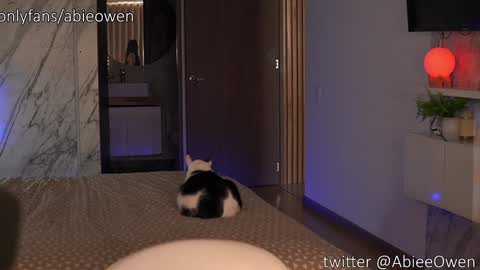 abie_owen online show from 09-28-25, 09:09