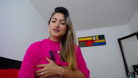 Snapshot of abie_spicy_ chatting on 12-18-24, 02:17 ximena online show from 12-18-24, 02:17
