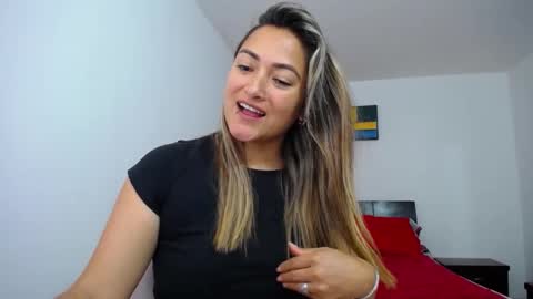 Snapshot of abie_spicy_ chatting on 02-19-25, 03:49 ximena online show from 02-19-25, 03:49