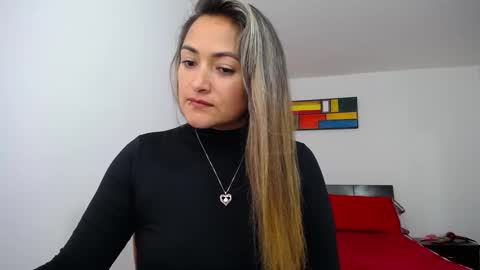 Snapshot of abie_spicy_ chatting on 02-21-25, 04:59 ximena online show from 02-21-25, 04:59