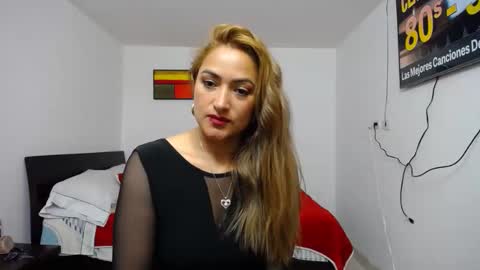ximena online show from 11-19-25, 12:49