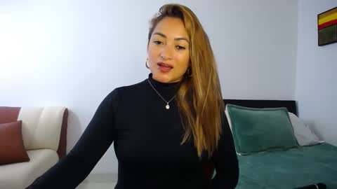 ximena online show from 03-07-26, 12:02