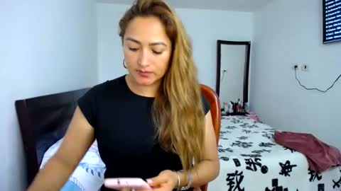 ximena online show from 07-02-26, 12:44