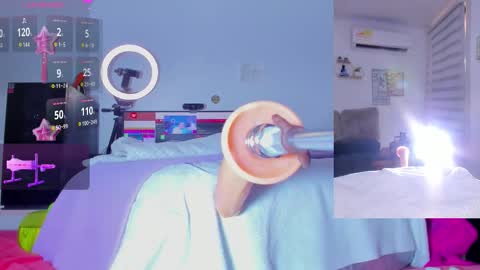 Abigail online show from 11-10-25, 06:40