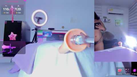 Abigail online show from 11-20-25, 06:40