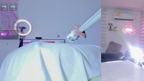 Abigail online show from 01-18-26, 05:28