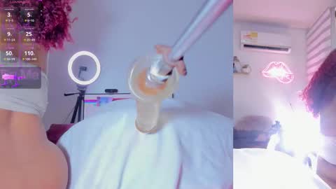 Abigail online show from 03-06-26, 05:09