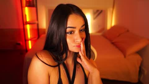 Abigail online show from 12-22-25, 08:28