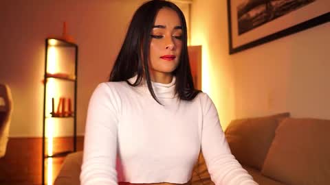 Abigail online show from 01-09-26, 08:10