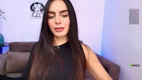 Abigail online show from 09-20-25, 08:10