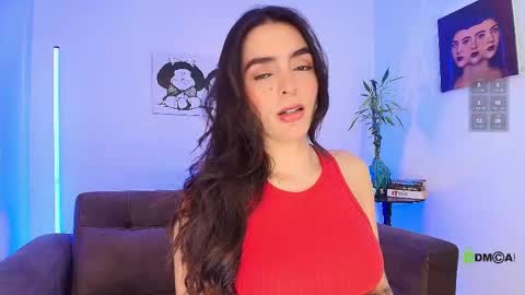 Abigail online show from 01-06-26, 08:34