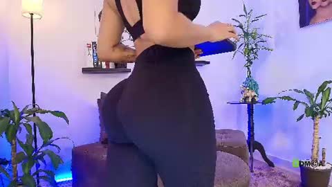 Abigail online show from 06-12-26, 10:52