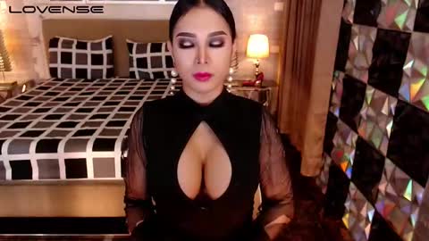 DIRTY MISTRESS ABIGAIL online show from 01-14-26, 03:23