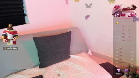 Snapshot of abigail_luna_ chatting on 02-14-25, 05:19 abi online show from 02-14-25, 05:19