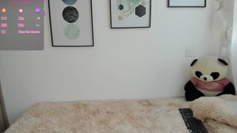 abigail online show from 10-21-25, 04:19