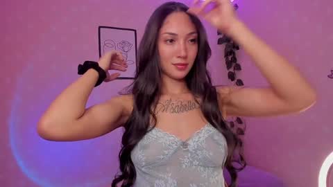 Natalia Rodriguez independent model Onlyfans -  online show from 12-25-24, 08:17