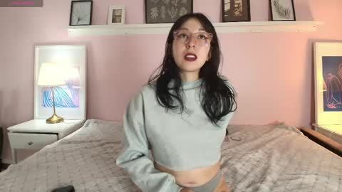 ABIGA online show from 05-01-26, 11:37