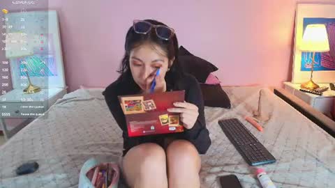 ABIGA online show from 07-15-26, 11:37