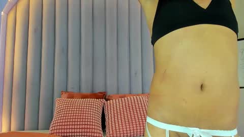 ABIGAIL online show from 01-12-26, 07:30