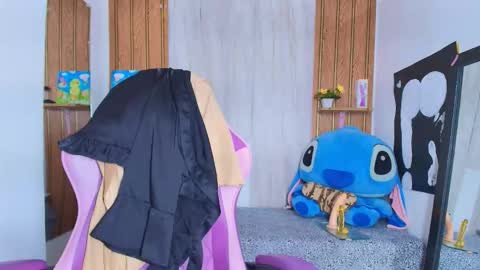 Snapshot of abigailsandoval chatting on 05-02-26, 03:39 abi online show from 05-02-26, 03:39