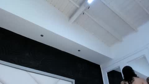 Abigail online show from 10-01-25, 11:16