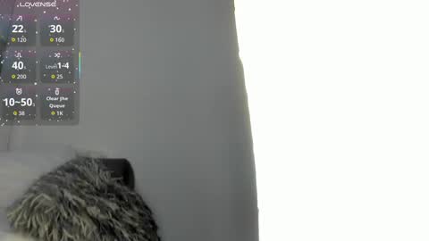 Abigail online show from 10-23-25, 11:09