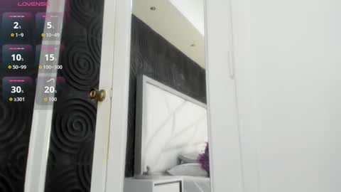 Abigail online show from 11-15-25, 11:18