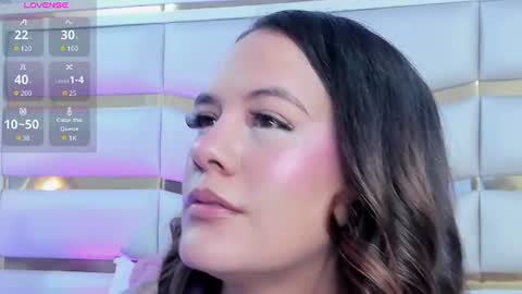 Abiggail  online show from 07-20-26, 12:18
