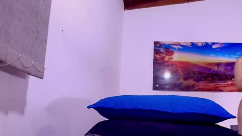 Abigail online show from 09-17-25, 03:08