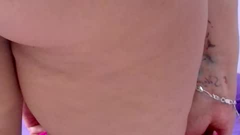 Abigail online show from 01-09-26, 03:20