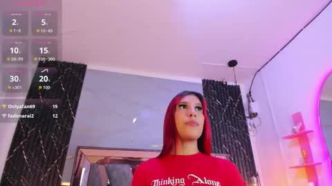abiilene_cameron online show from 10-16-25, 03:07