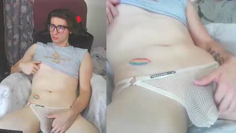 abluelobzter online show from 07-26-26, 11:11