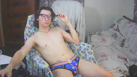 abluelobzter online show from 07-30-26, 09:25