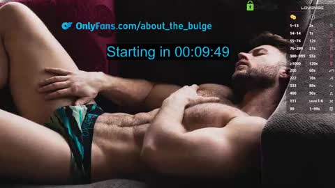 about_the_bulge online show from 03-01-25, 03:43
